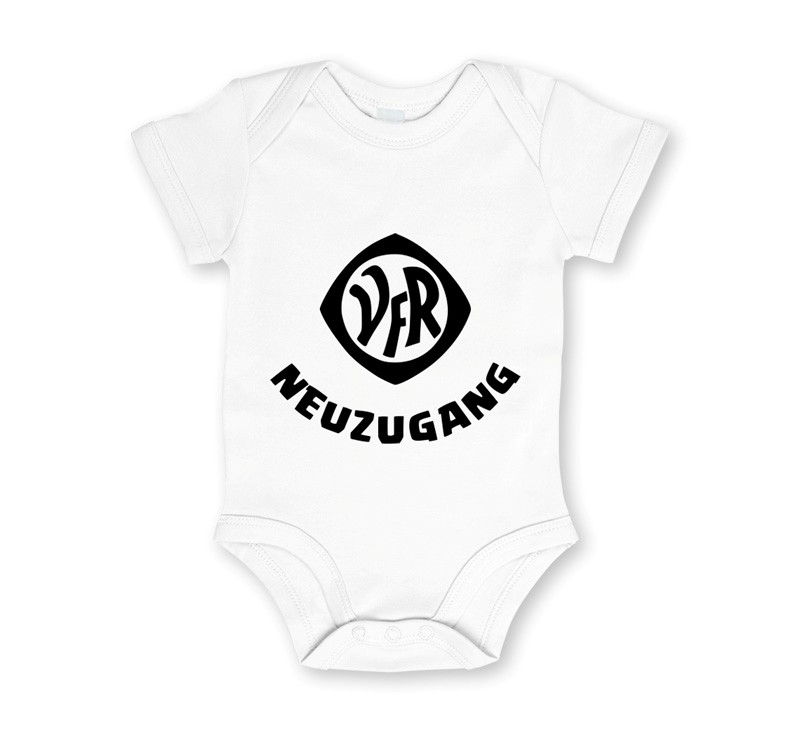 VfR Babybody