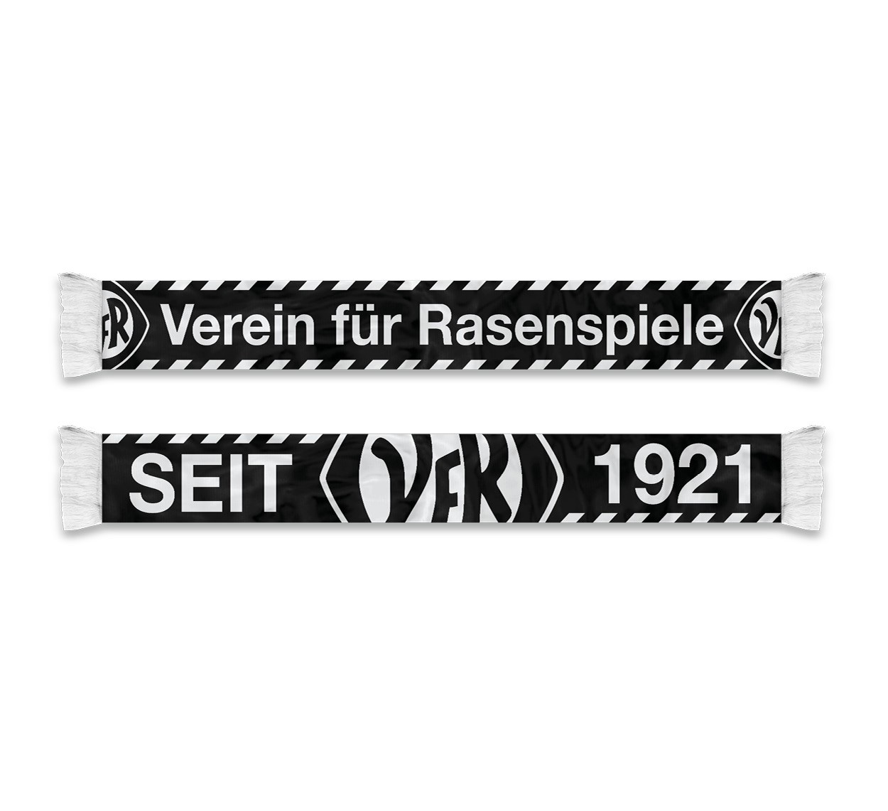 Polyesterschal „Verein für Rasenspiele“