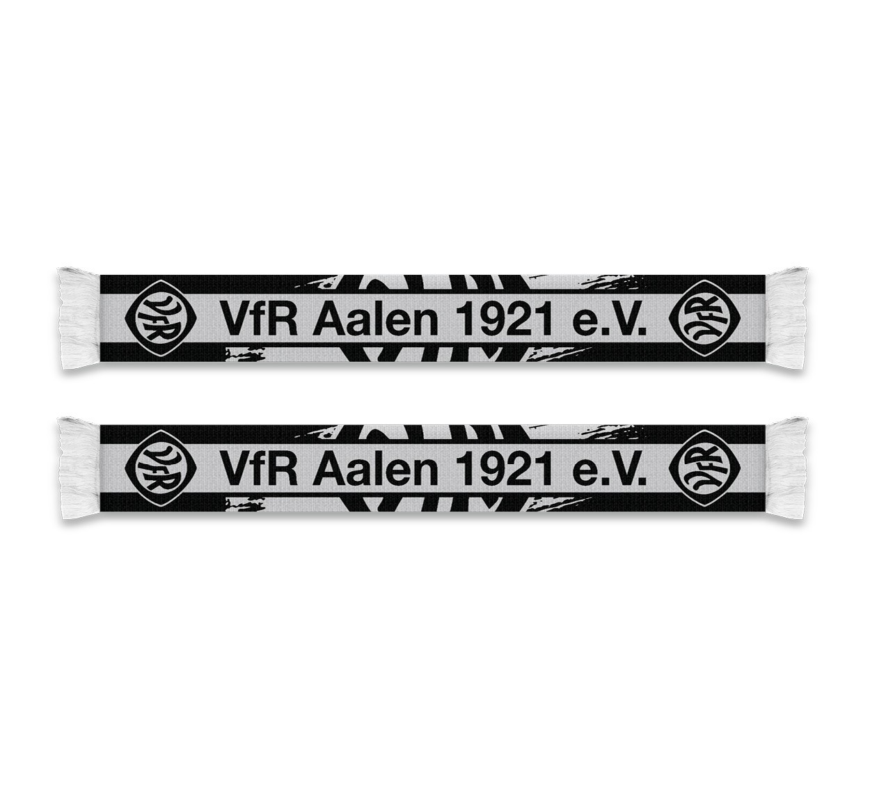 Schal „VfR Aalen 1921 e.V.“
