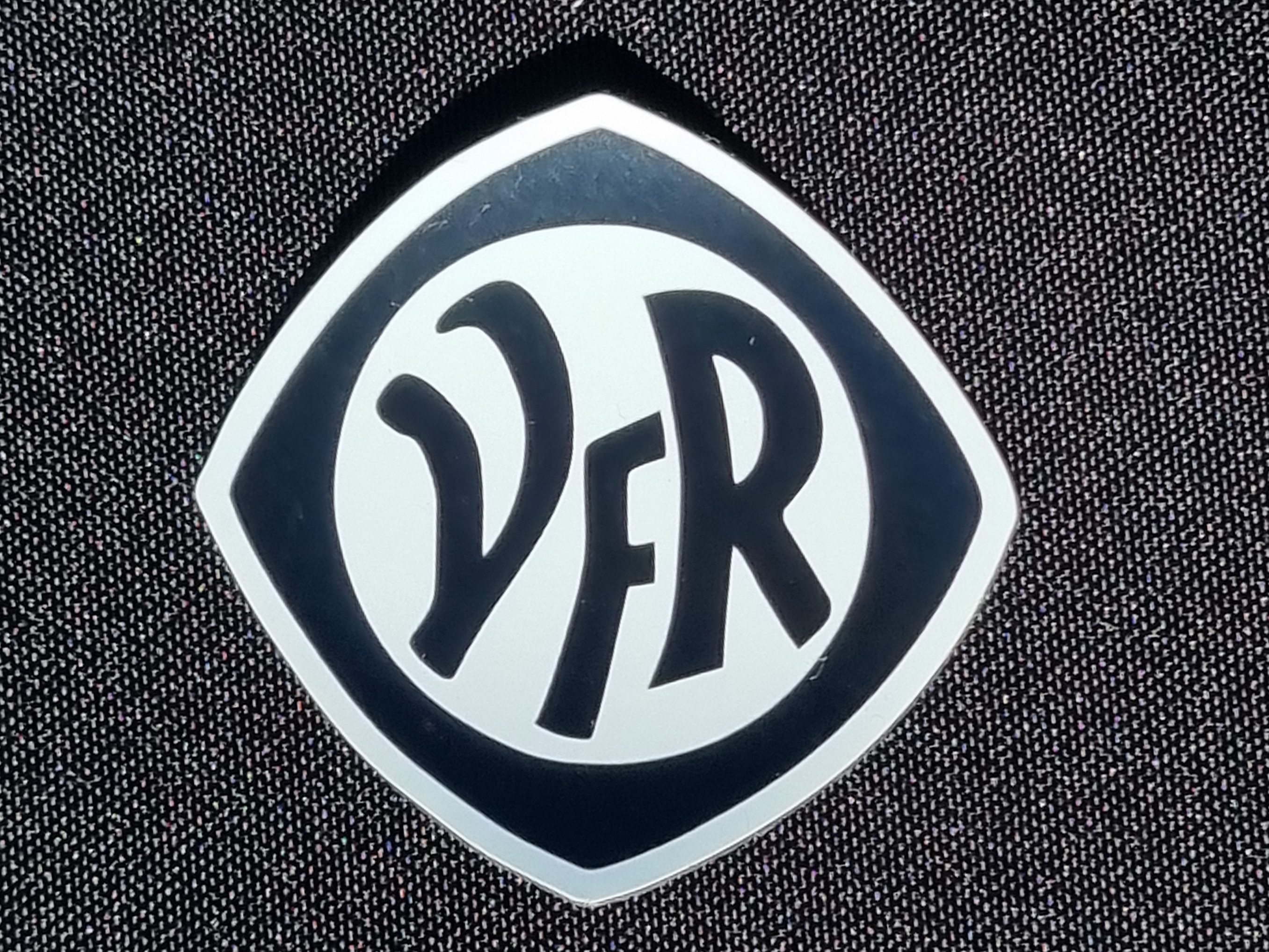 Magnet Vereinswappen