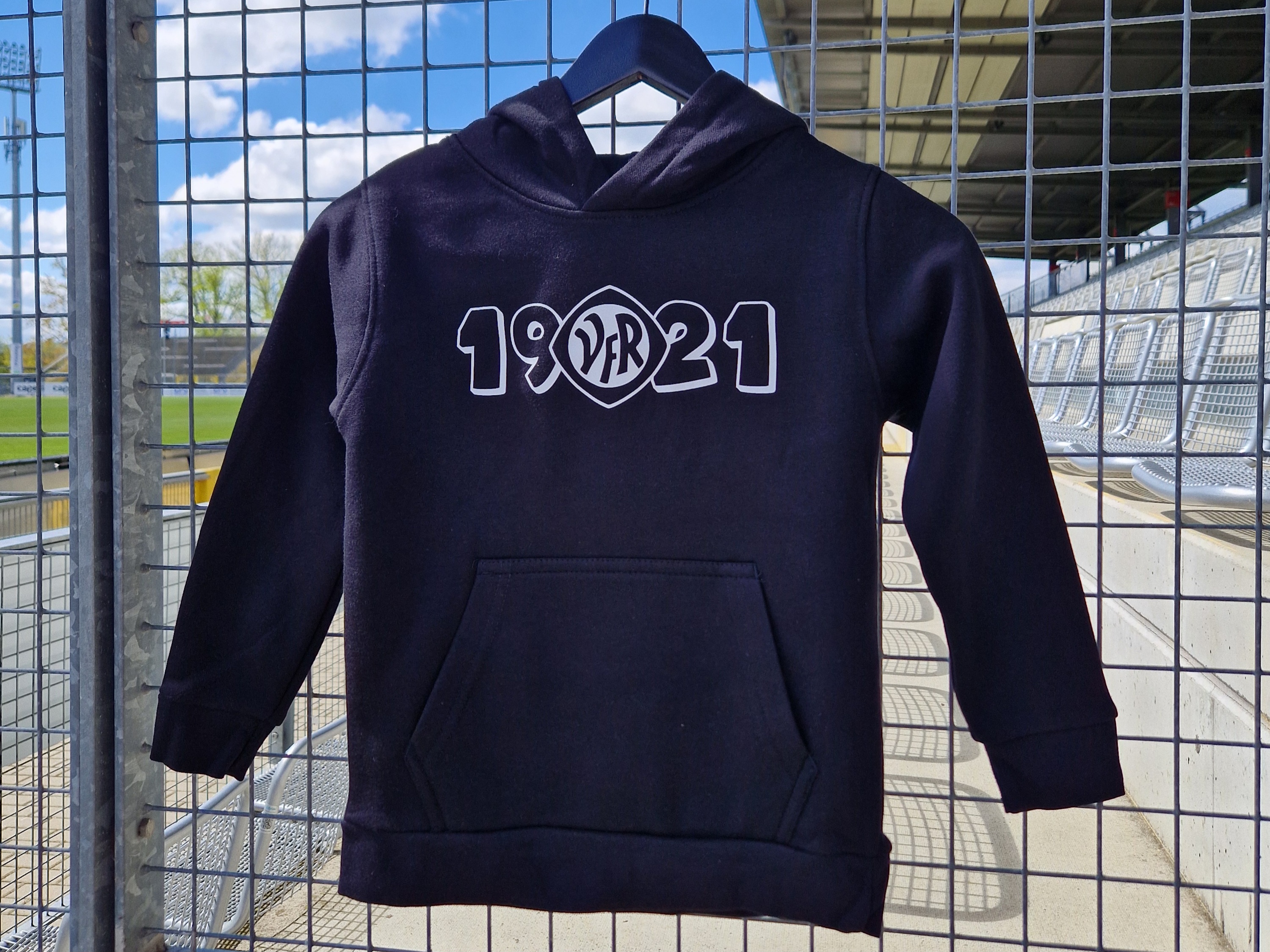 VfR Kids Hoodie - 1921