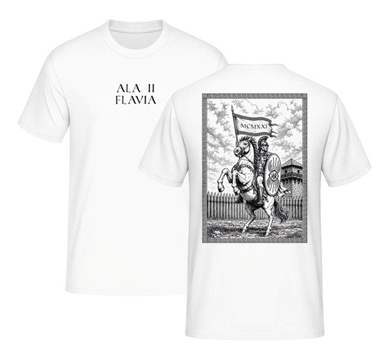 T-Shirt ,,Römer"