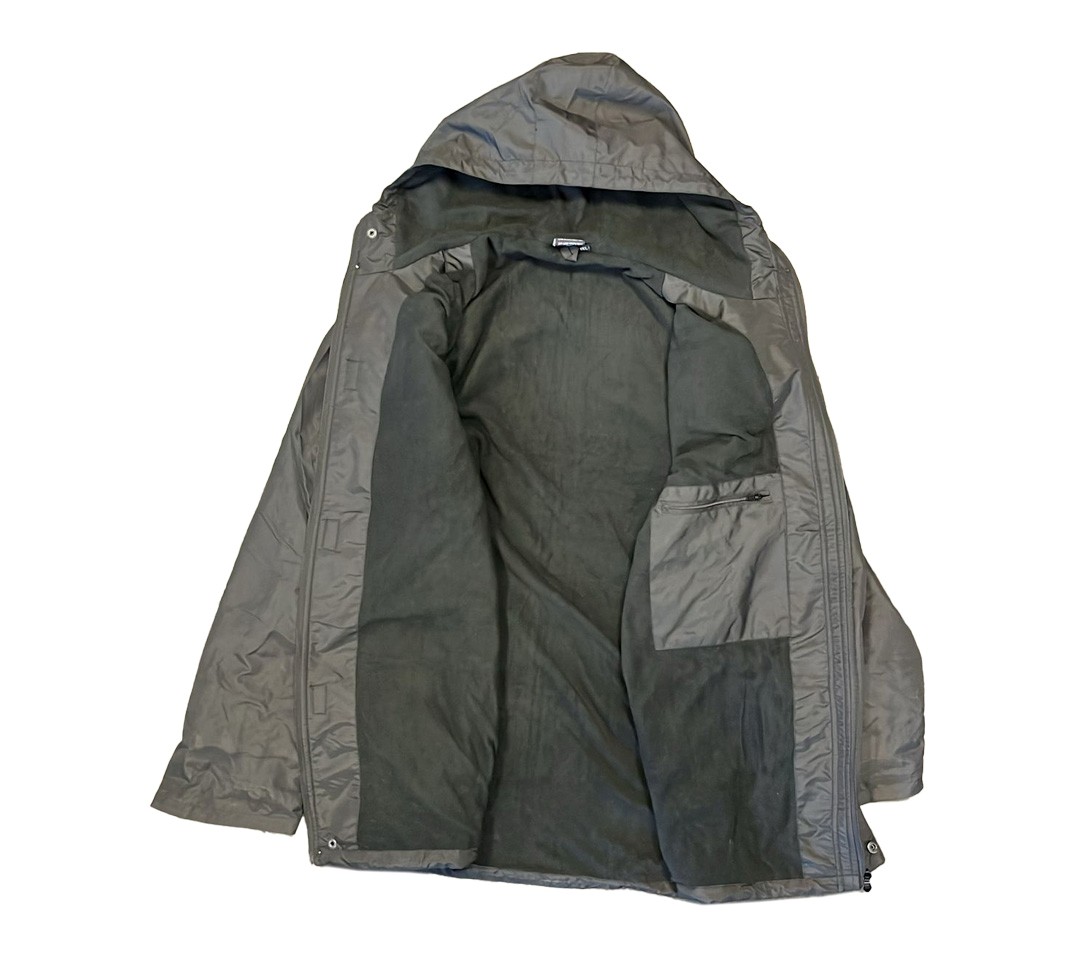 VfR Allwetterjacke