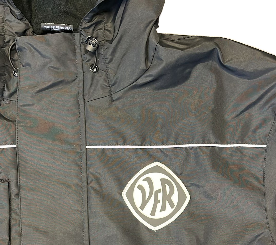 VfR Allwetterjacke