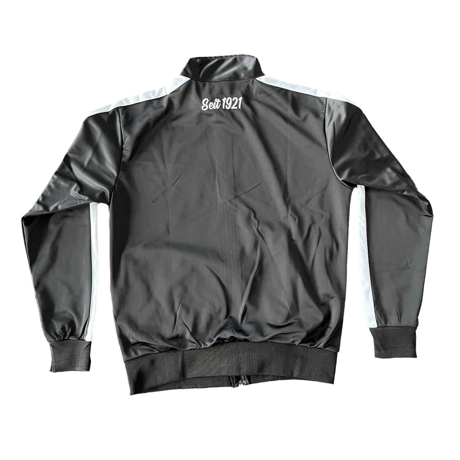 Polyester Trainingsjacke