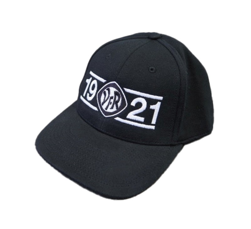 Snapback Cap