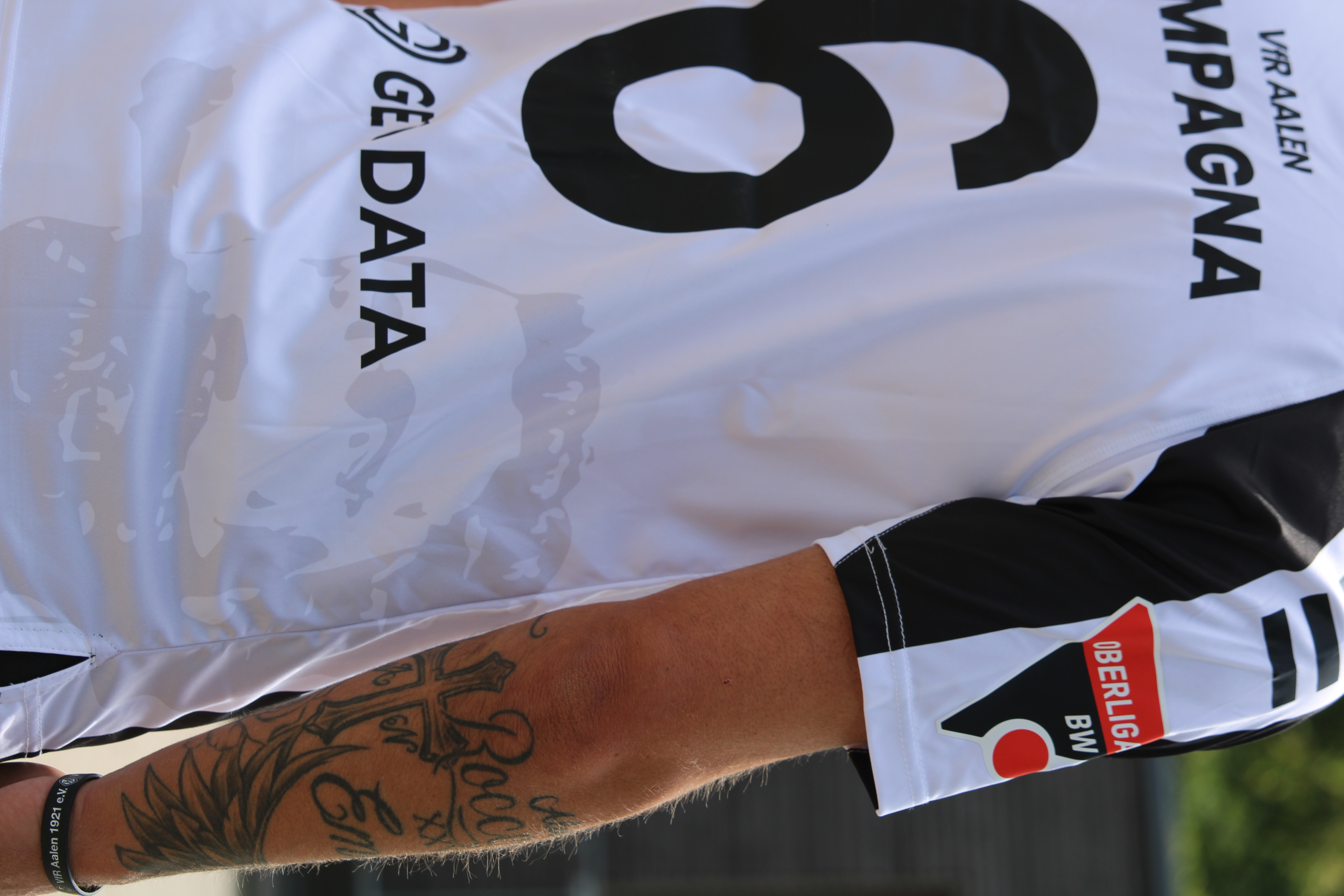 Trikot Heim 25/26