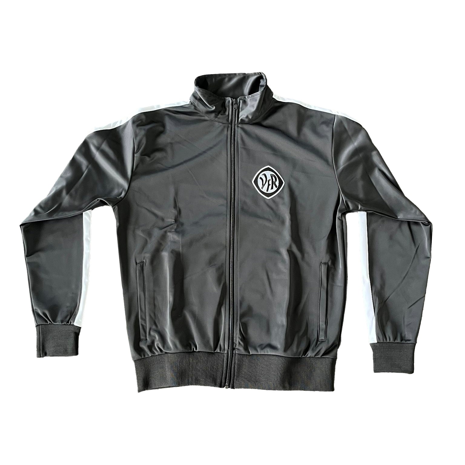 Polyester Trainingsjacke