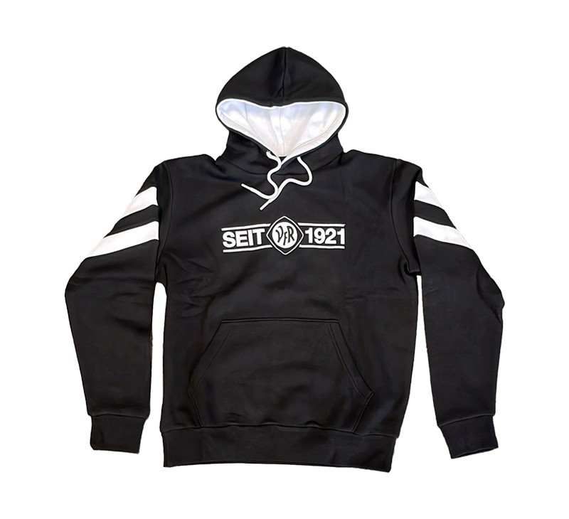 VfR Aalen Hoodie „Seit 1921“