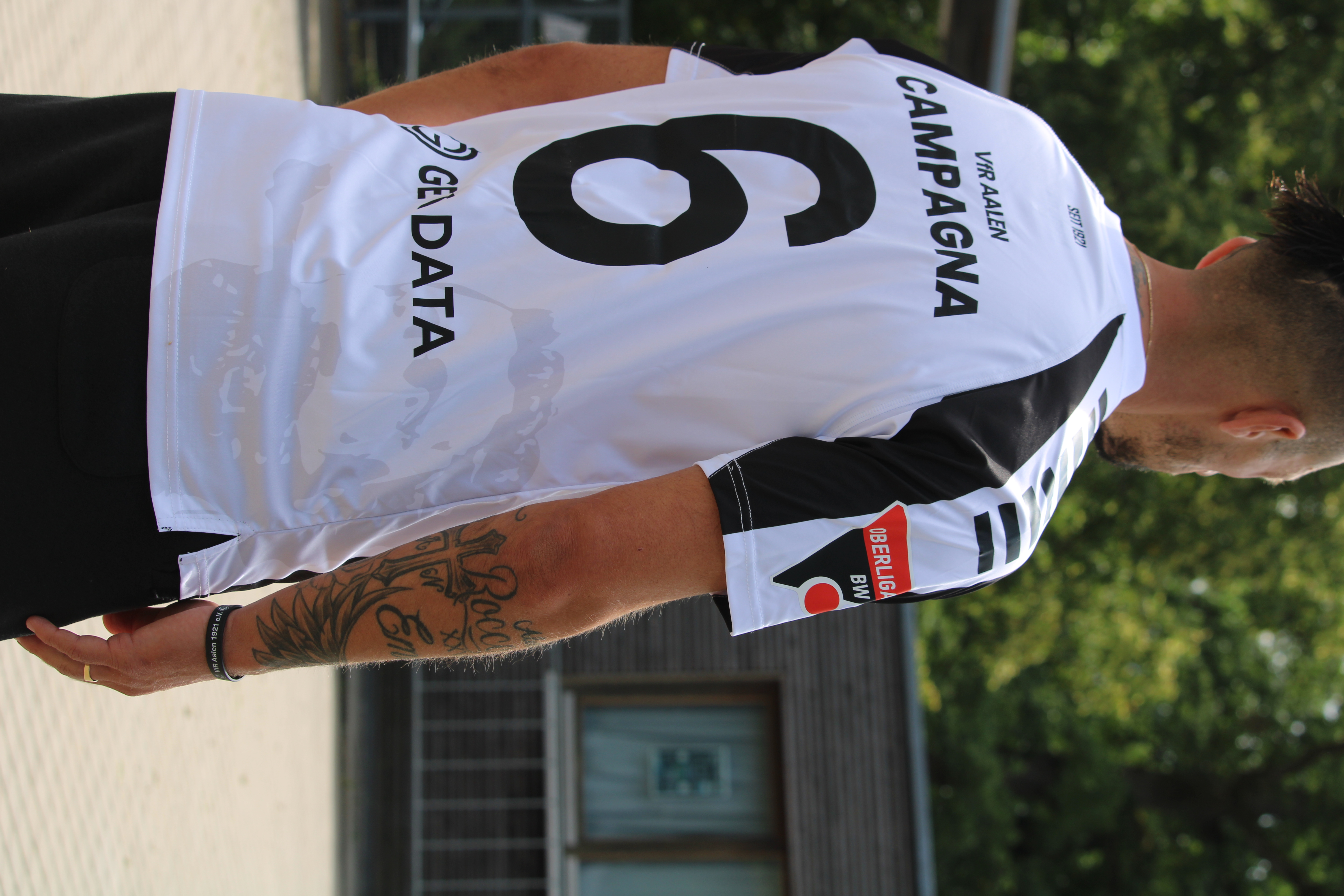 Trikot Heim 25/26