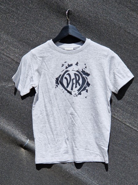 VfR Kids T-Shirt mit VfR Wappen