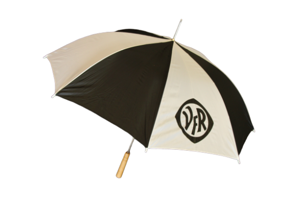 VfR Regenschirm